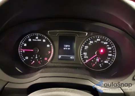 2018 Audi Q3 2.0T Premium/2.0T Sport Premium from USA, damaged, VIN WA1ECCFS9JR005437